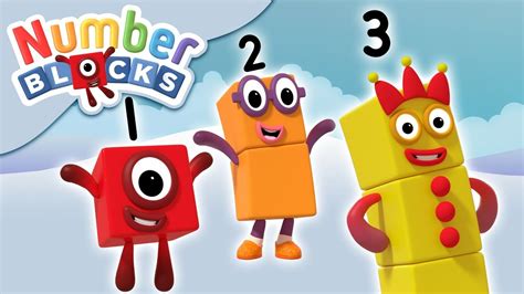 For more, download the official <b>Numberblocks</b> apps;https://www. . Numberblocks youtube